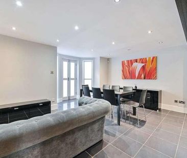 Lettice Street, Parsons Green, SW6 - Photo 4