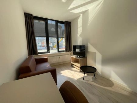 Appartement meublé Grotekerkplein, centre-ville de Rotterdam - Photo 3