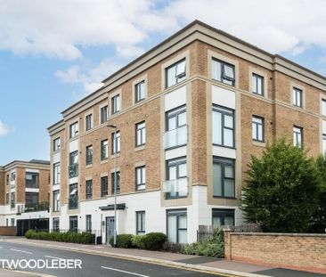 1 bedroom ground floor flat to rent - Photo 4