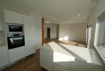 Apartamento T2 em Lisboa