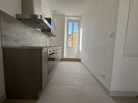 Appartement F2 La Seyne-sur-Mer (83500) - Photo 5