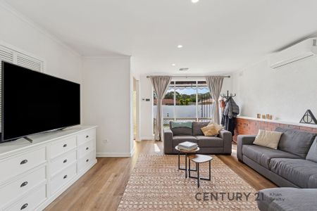 Modern Updates and Big Backyard Living! - Photo 3