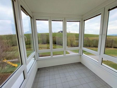 Helle 3-Zimmer Mietwohnung mit Balkon - Foto 5