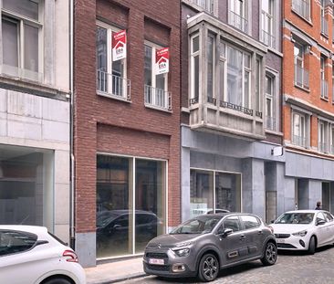 Prachtige nieuwe studio, ideaal gelegen in het centrum van L - Photo 4