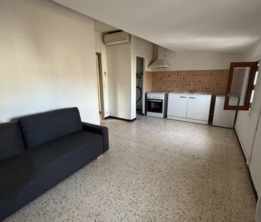 Location Appartement 2 pièces 35m² NIMES 30000 - Photo 2