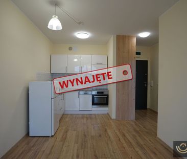 Do wynajęcia dwupokojowe mieszkanie na osiedlu Nowa Cukrownia ! - Photo 1