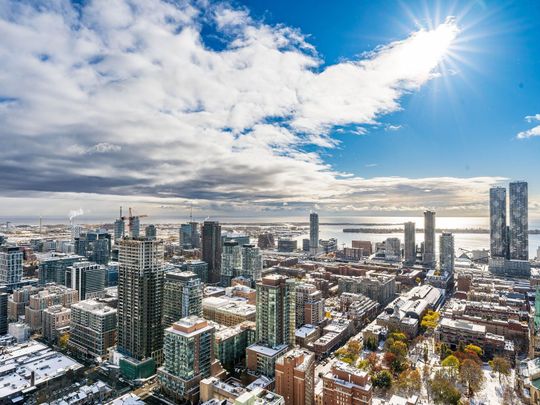 For Lease - 88 Queen Street Unit# 5109, Toronto, Ontario - Photo 1