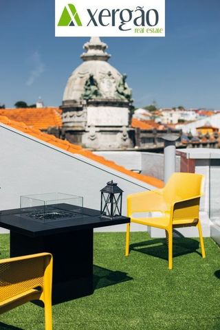 Luxury Apartment for rent in Braga, Portugal - Photo 2