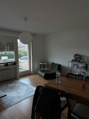 Suche Nachmieterin für meine 1-Zimmer Wohnung in Osnabrück - Photo 3