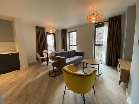 3 bedroom apartment to rent - Photo 3