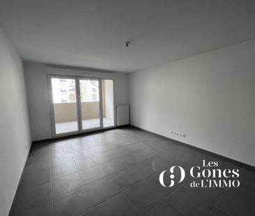 Location Appartement 3 pièces 66m² VILLEFRANCHE SUR SAONE 69400 - Photo 1