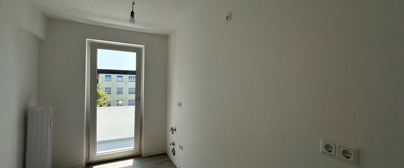 Neue Wohnung, neues Glück! Individuelle 2-Zi.-Wohnung - Foto 1