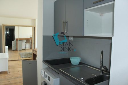 Appartement 1 pièce à Lille - Photo 4