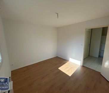 Location Appartement 2 pièces 49m² FORBACH 57600 - Photo 1