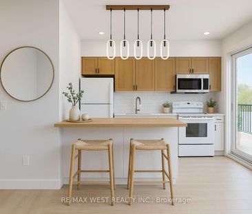 For Lease - 237 Vaughan Road Unit# 3rd Floor, Toronto, Ontario - Photo 6