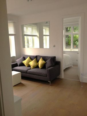 1 bedroom flat to rent - Photo 1