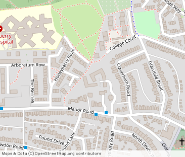 Homefield Drive, Fishponds, Bristol, Bristol City - Photo 1