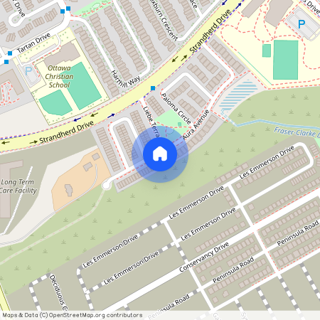 75 Aura Avenue, Barrhaven