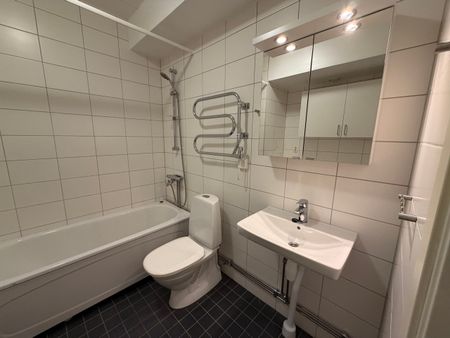 Mälarparksvägen 12 -2rok(lgh 31102) - Photo 5