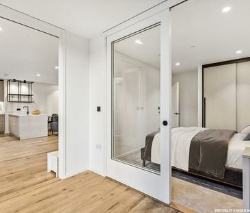 Apartment to rent in Curlew House, Heron Wharf E14 - Photo 6