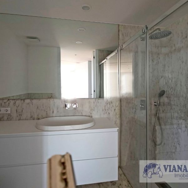 Apartamento T2 em Viana do Castelo - Photo 1