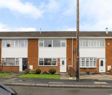 3 bedroom terraced house to rent - Photo 3