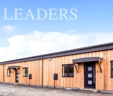 2 bedroom bungalow to rent The Cow Sheds, Old Hay, Brenchley, Tonbr... - Photo 1