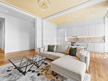 Apartamento T2 em Lisboa - Photo 2