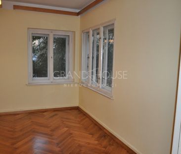 Jasne Błonia, parter willi, 109m - Zdjęcie 6