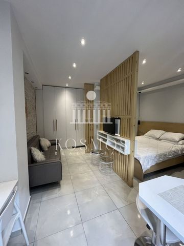 Studio/Γκαρσονιέρα για ενοικίαση Θέρισσος (Ηράκλειο Κρήτης) - Photo 2