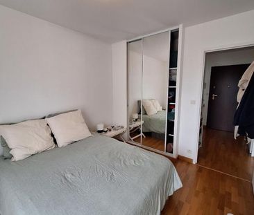 Appartement T2 à louer - 40 m² - Photo 3