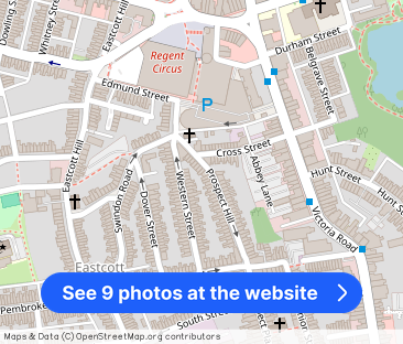 Prospect Hill, Old Town, Swindon, Wiltshire, SN1 - Photo 1