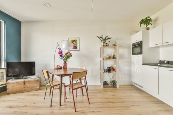 Te huur: Appartement Termini 323 in Amsterdam - Photo 1