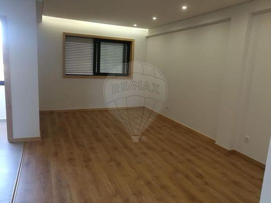 Apartamento T2 - Photo 1