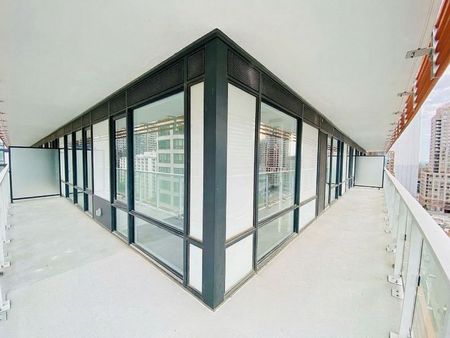 For Lease - 18 Maitland Terrace Unit# 1112, Toronto, Ontario - Photo 4