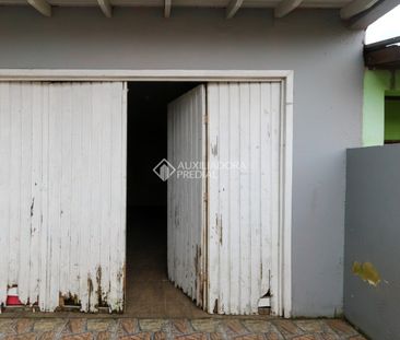 Casa com 3 quartos e 146m² para alugar em Mathias Velho, Canoas. - Photo 1