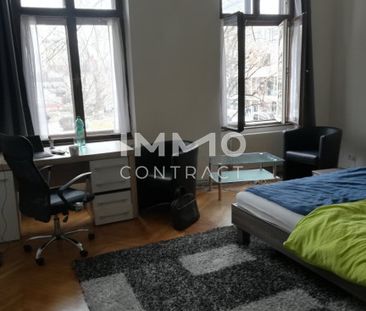 4-ZIMMER ALTBAUMIETWOHNUNG IN KREMS - Photo 5