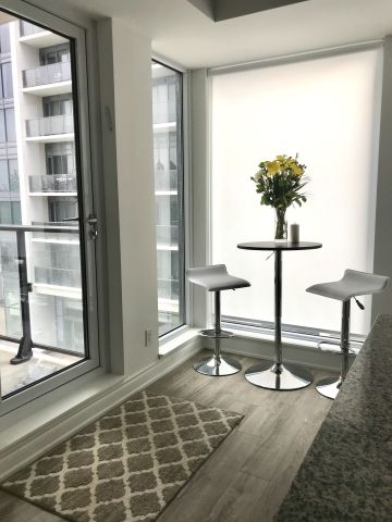 For Lease - 9618 yonge Street Unit# 308, Richmond Hill, Ontario - Photo 3