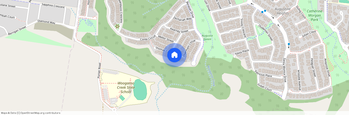 1/23 Oxenham Circuit, Qld 4300, Augustine Heights