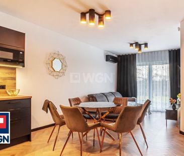 Apartament na wynajem Bolesławiec, Osiedle Staszica - Zdjęcie 4