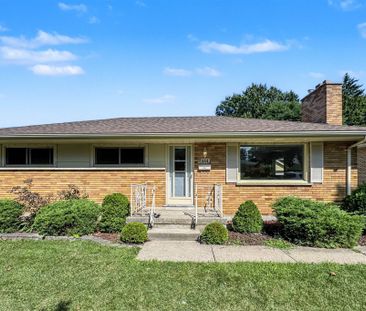 For Lease - 444 Ridgewood Crescent Unit# Lower, London South, Ontario - Photo 6