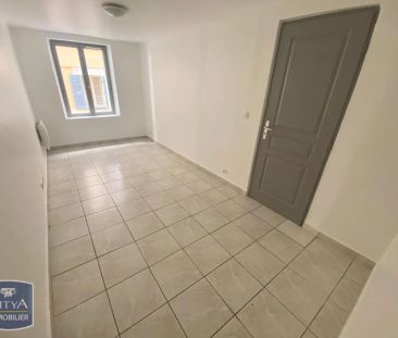 Appartement à louer 3 pièces 64.1m² - Photo 1