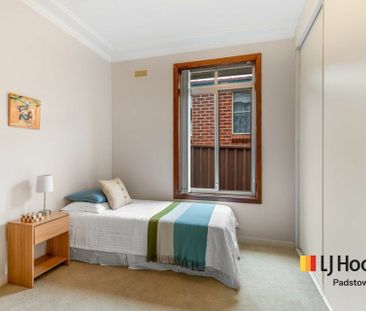 Low Maintenance Comfort in Quiet Family Friendly Location - Photo 5