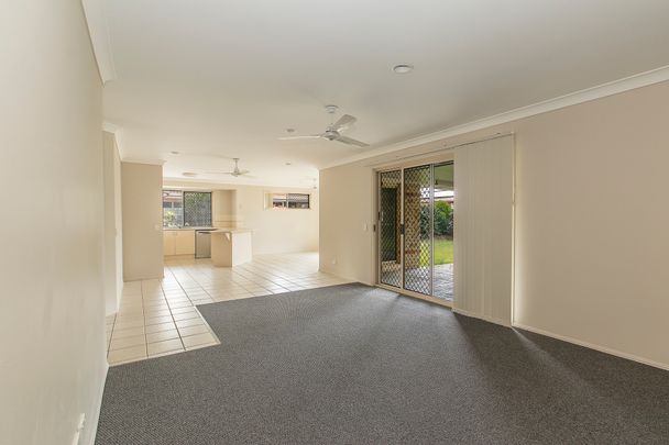 43 Sheperd Circuit, Kirwan QLD 4817 - House For Rent | Domain - Photo 1