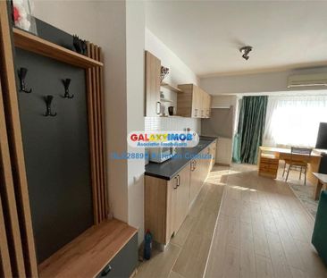 Garsoniera pentru inchiriat Quadra 2-Politehnica - Photo 3