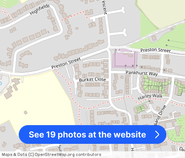 Burkitt Close, Shrewsbury, Shropshire, SY2 - Photo 1