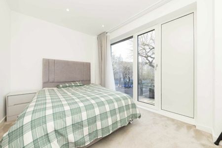 Rodney Street, Kings Cross, N1 - Photo 4