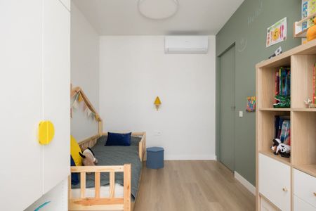 4-pokojowy apartament w inwestycji City Flow 75 m² - Фото 5