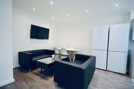 6 bedroom house to rent - Photo 5