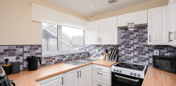 2 bedroom apartment to rent - Photo 2